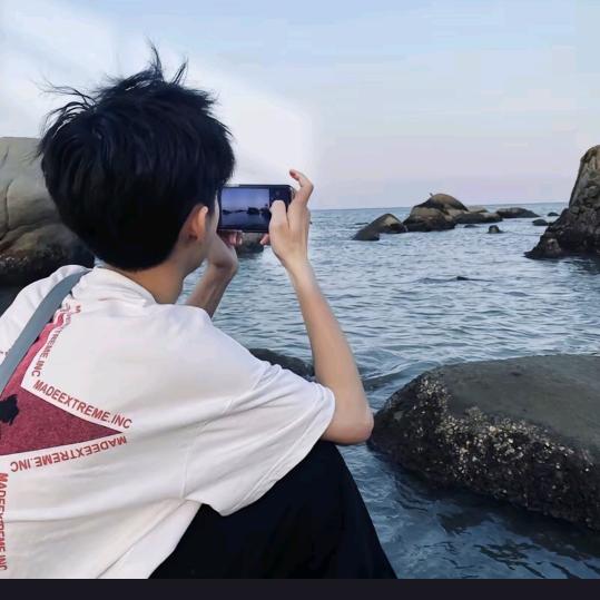 把爱留在798.