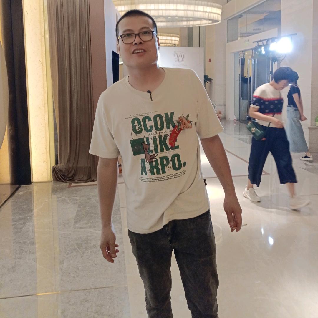 晓晓戴