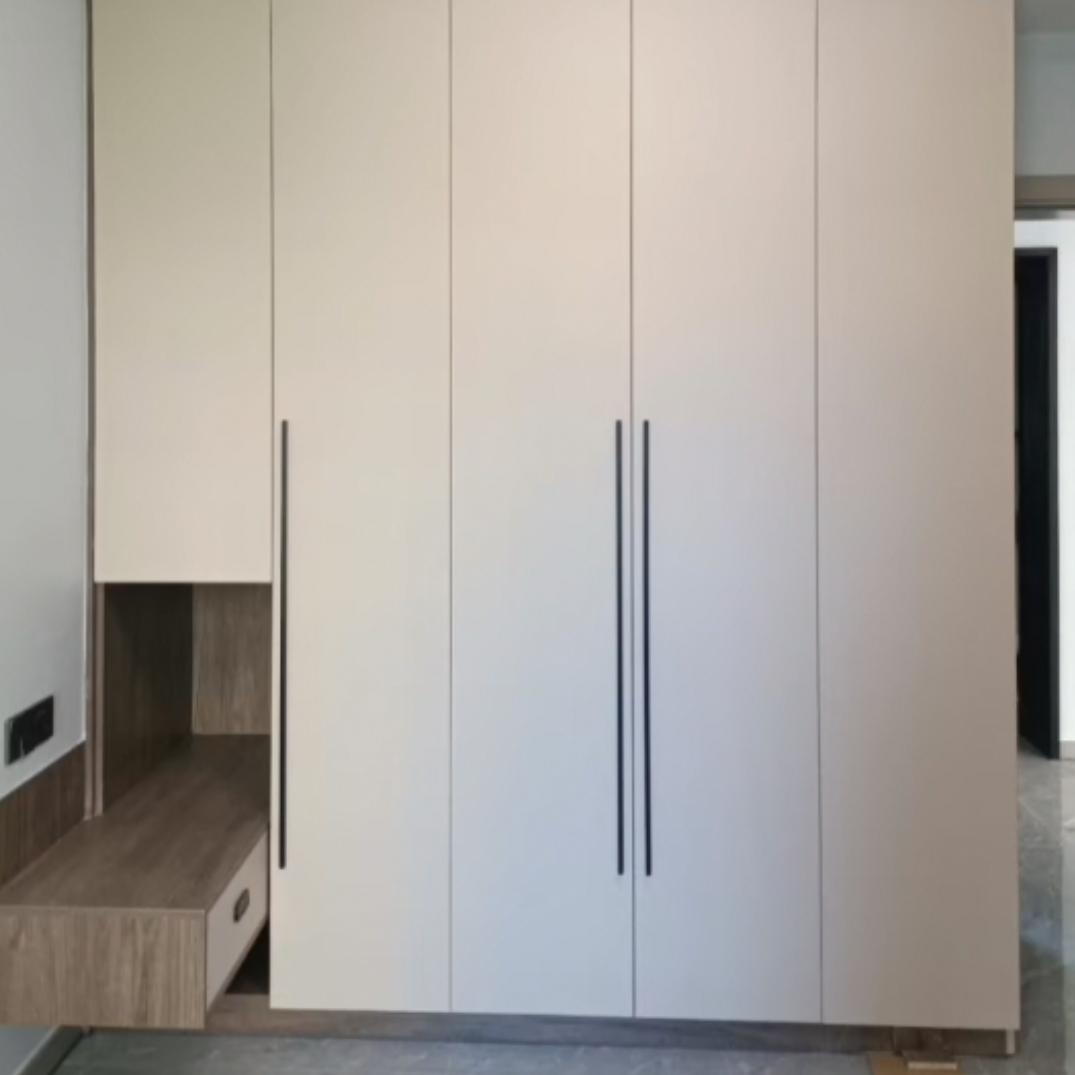 利川装修全屋定制家具工厂