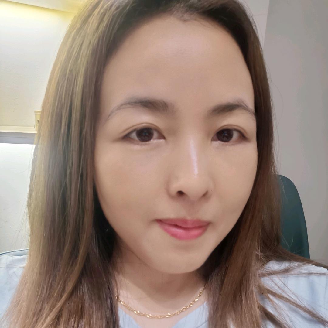 F月亮《拒绝连赞》