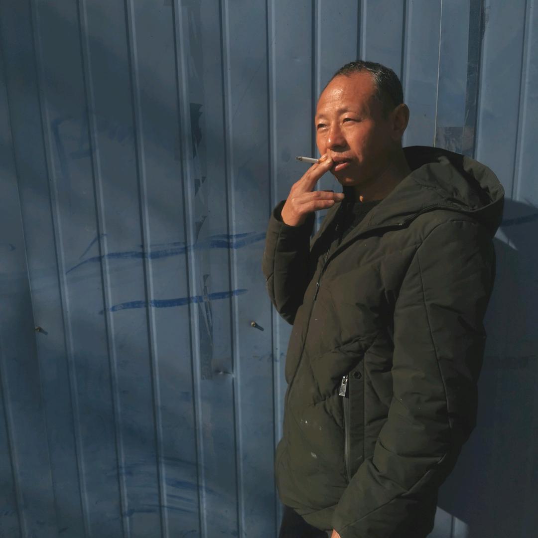 李朝党