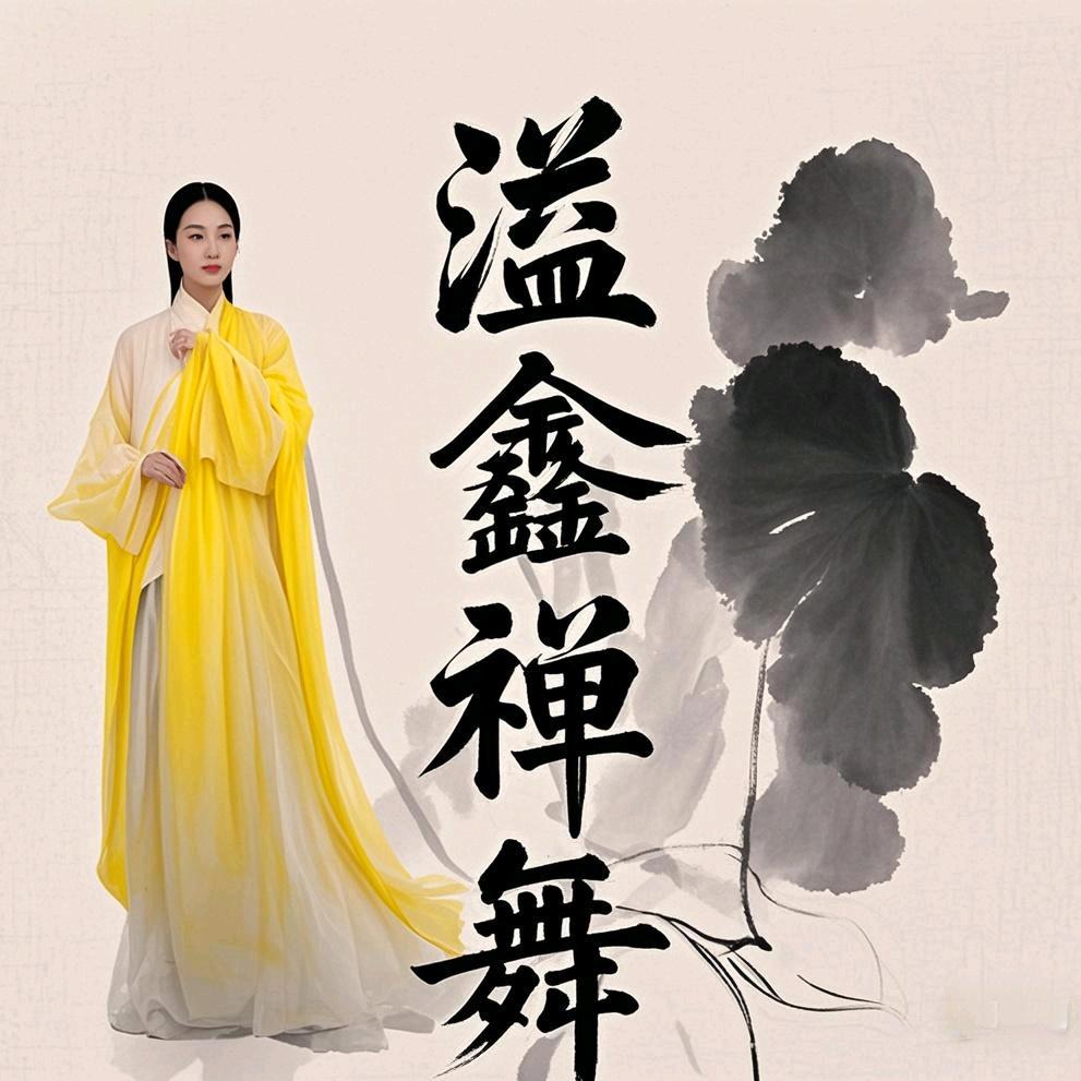 溢鑫禅韵官方号