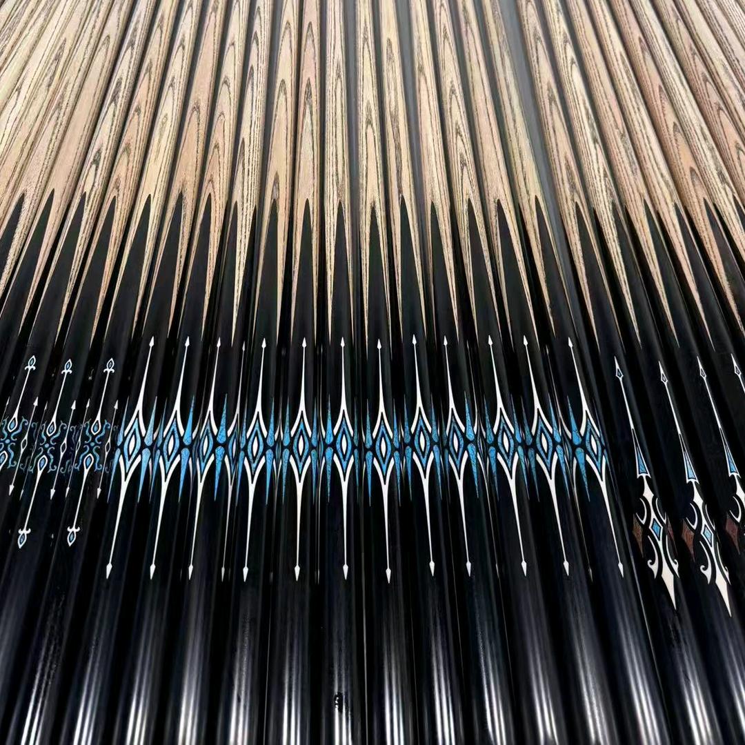 萍乡卖球杆的小余