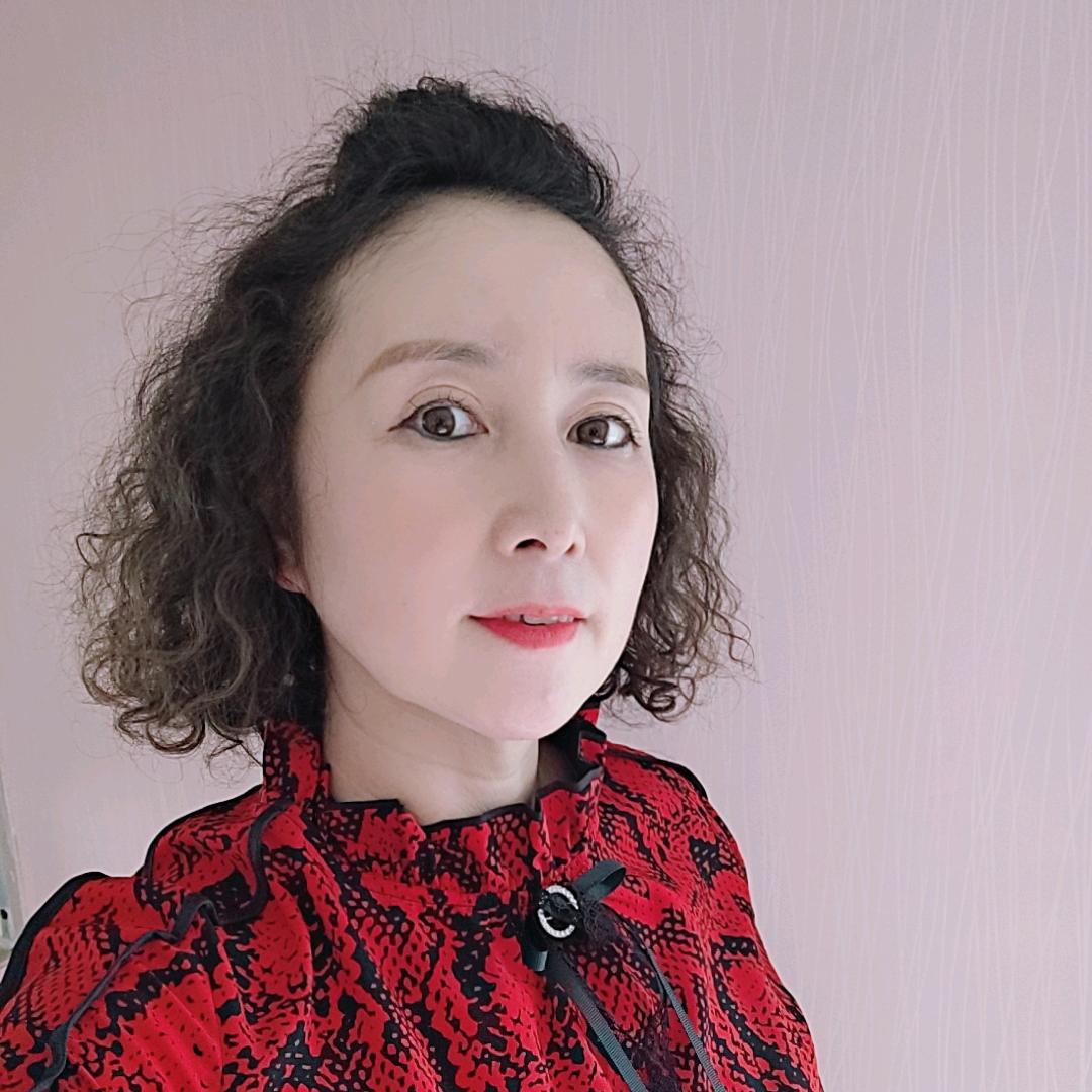 茉莉姐