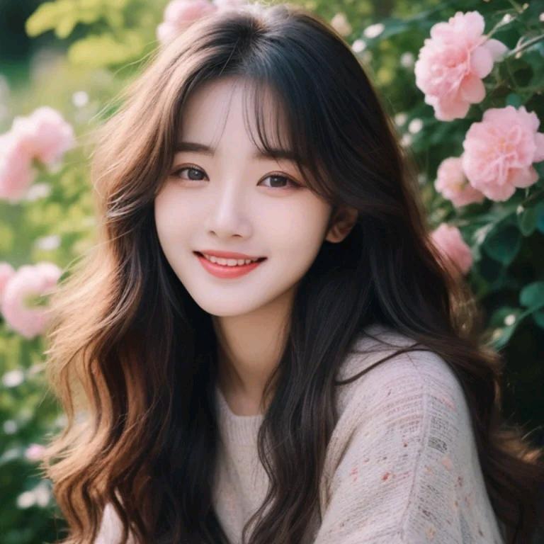 是柒柒呀 🔥🍊