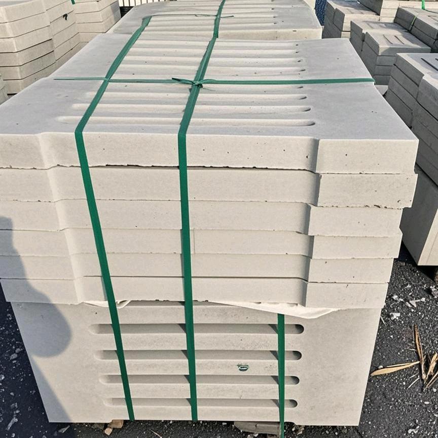 水泥盖板菜地沟板