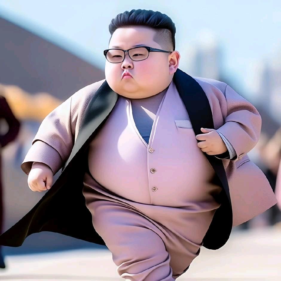 小強