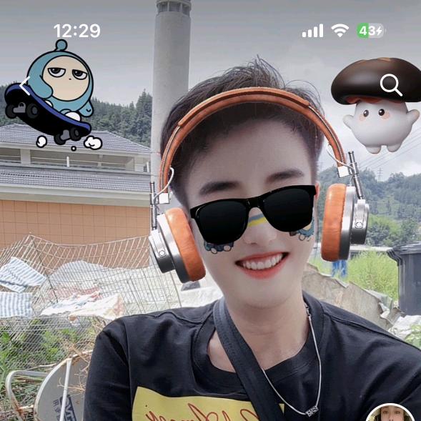 航儿