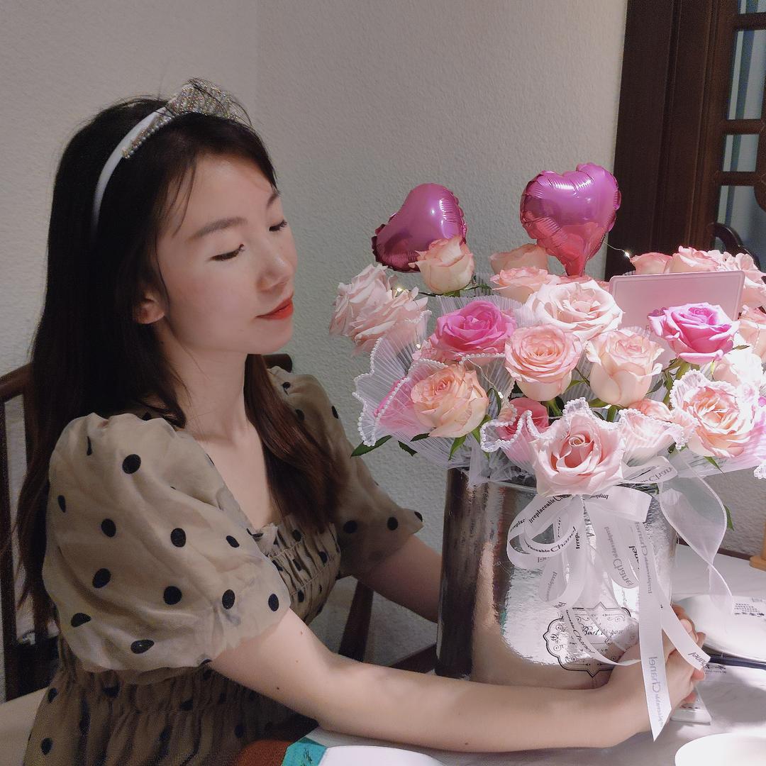 才识峰汇花花园长