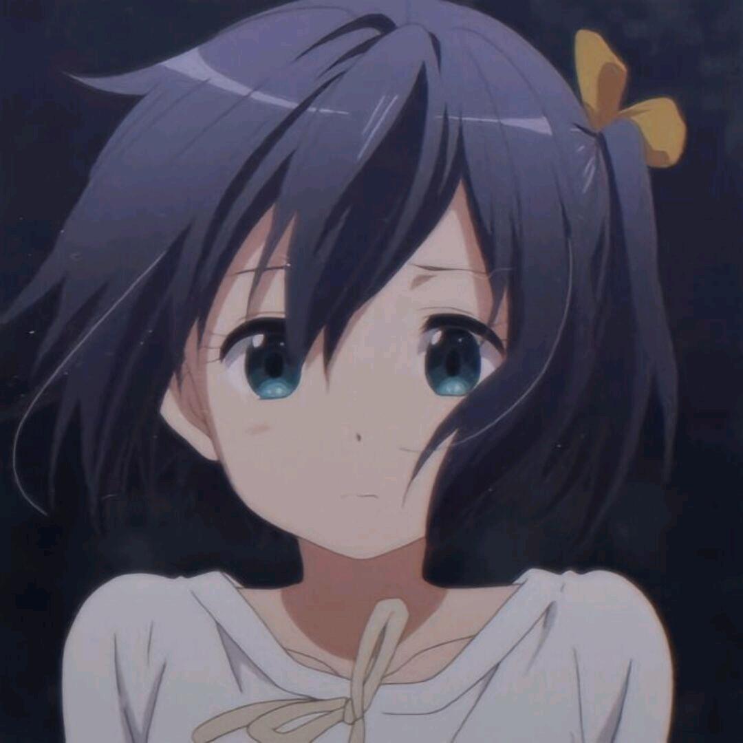 李木子.