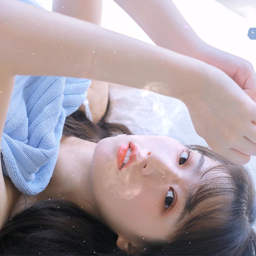 伊然👑