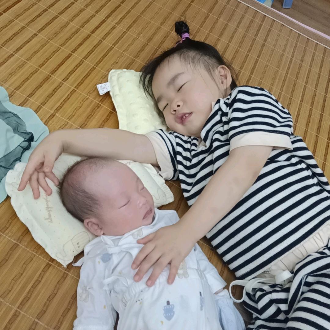 恩（帆）丶媽媽