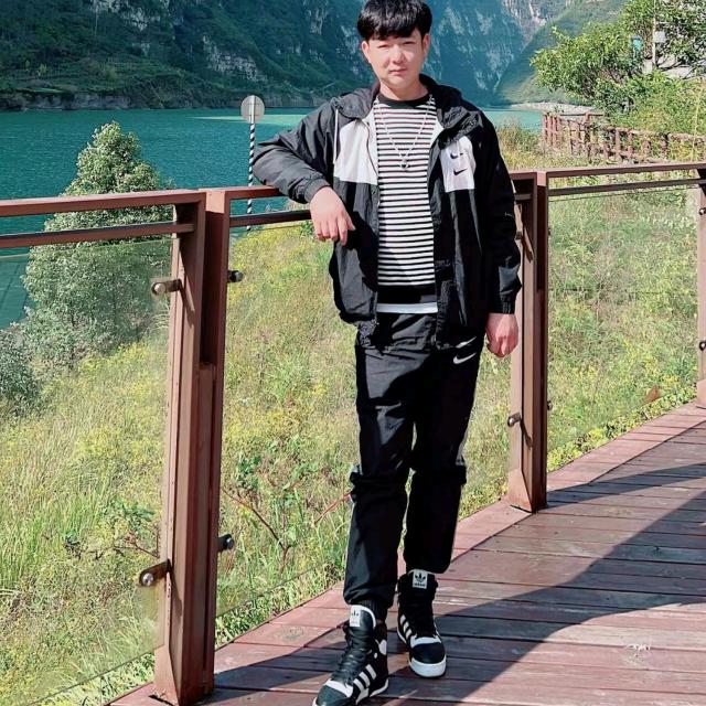 胡大杰