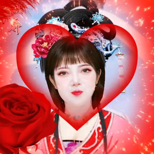 春天的玫瑰🌹