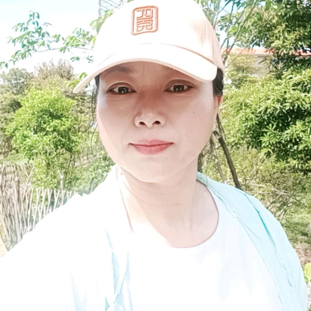 风儿清馨