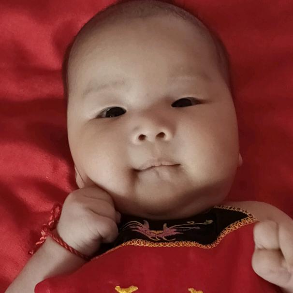 小石头他，奶奶