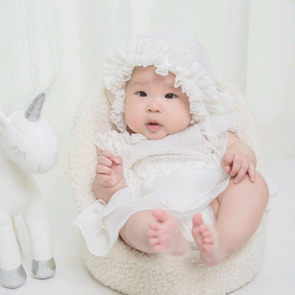 小小星玥没有烦恼