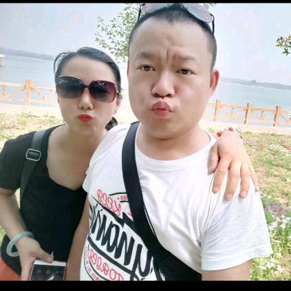 光