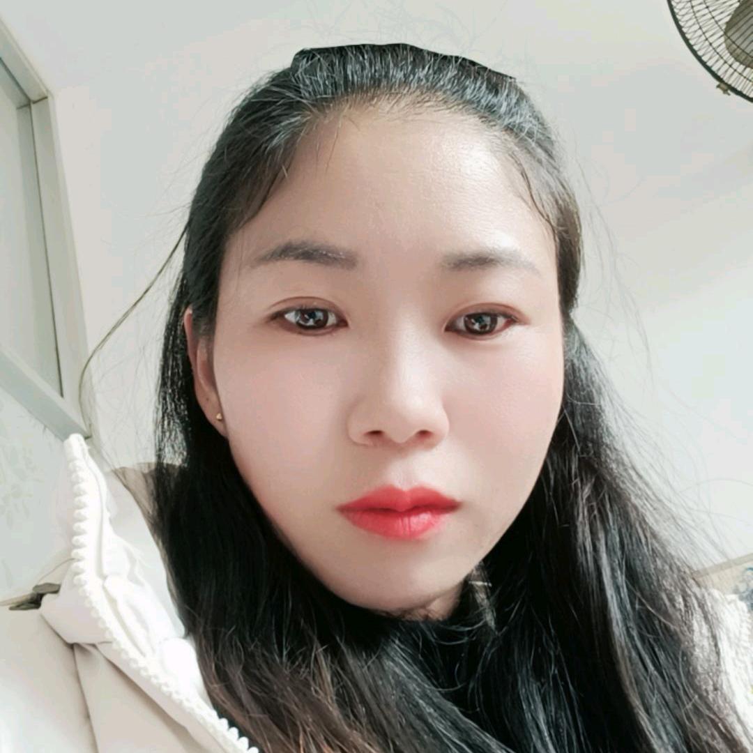 落花无情