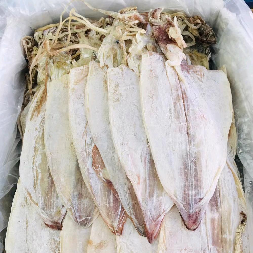 海味干货批发（北海）