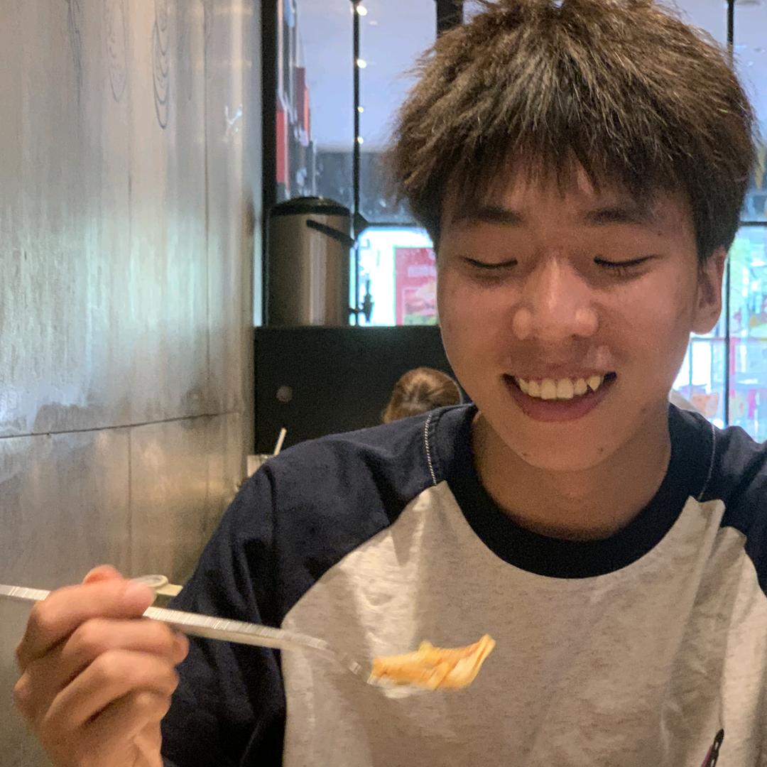 天天吃拉面