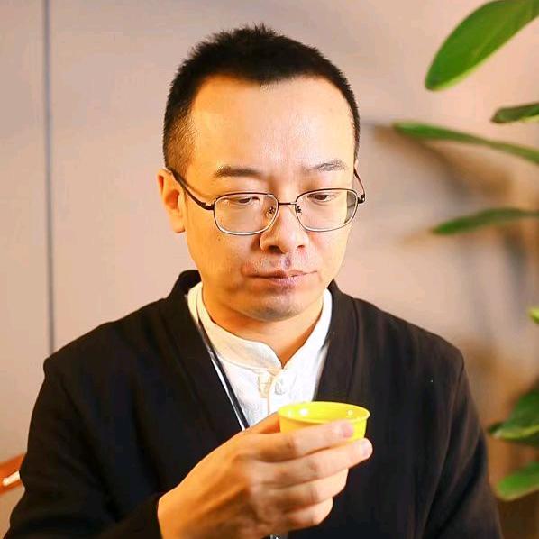 山水易居·三巍