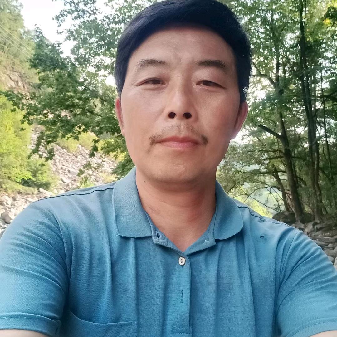 佛坪天麻哥@农广