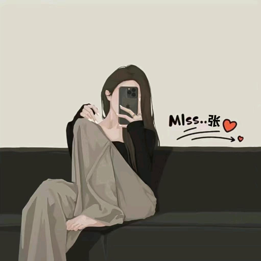 80后❤️