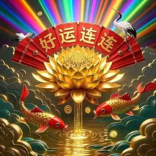 财神（多面人生）