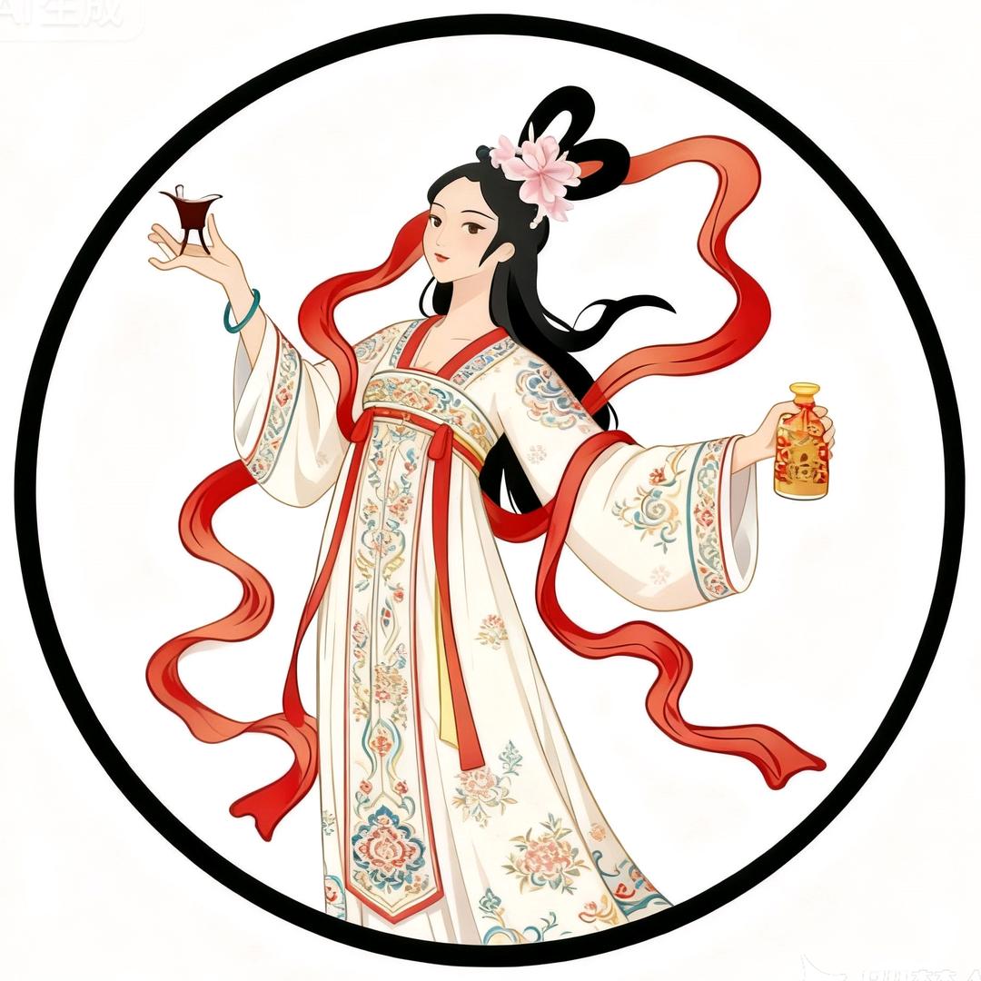 贵州《赤台》酱酒