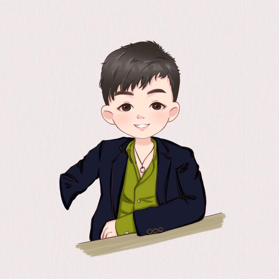 小Tao哥