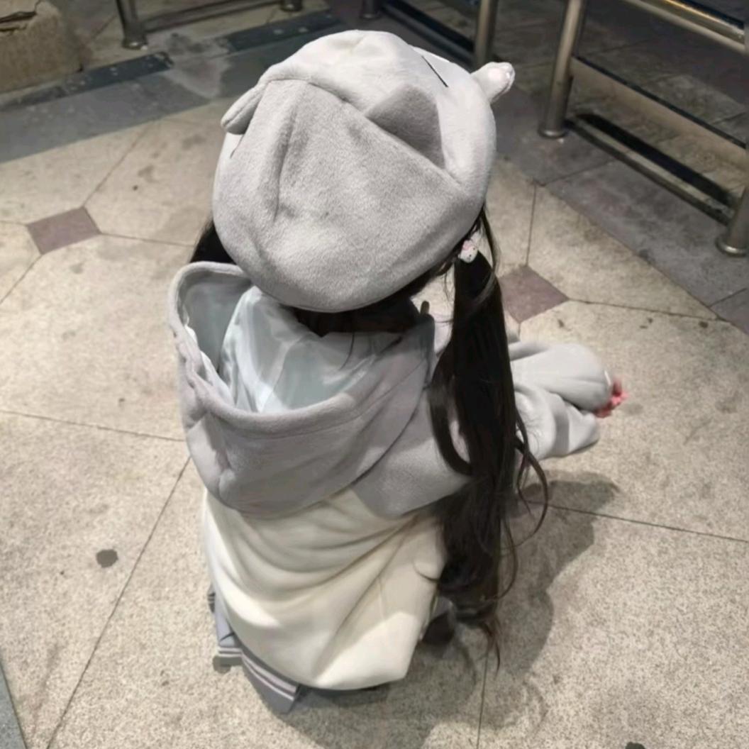 🐾头像