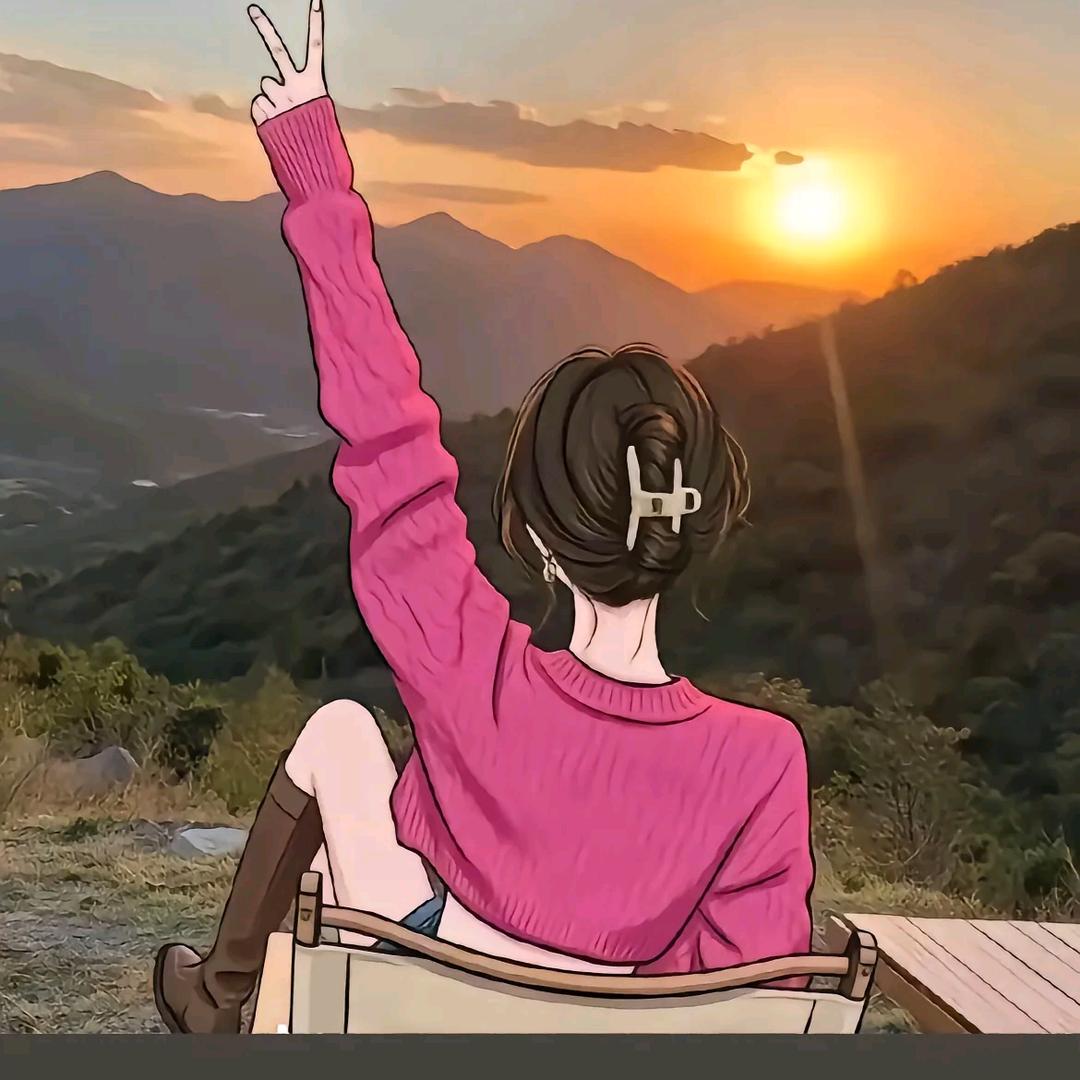 涵宝👧妈咪👩