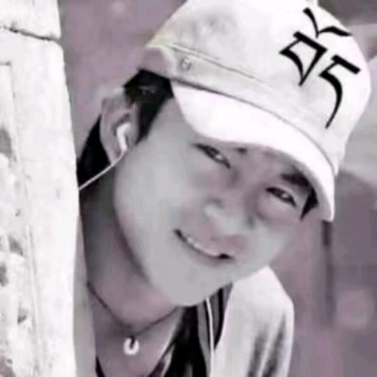 开心男孩