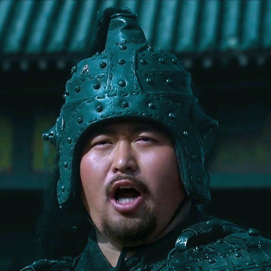 零陵上将邢道荣