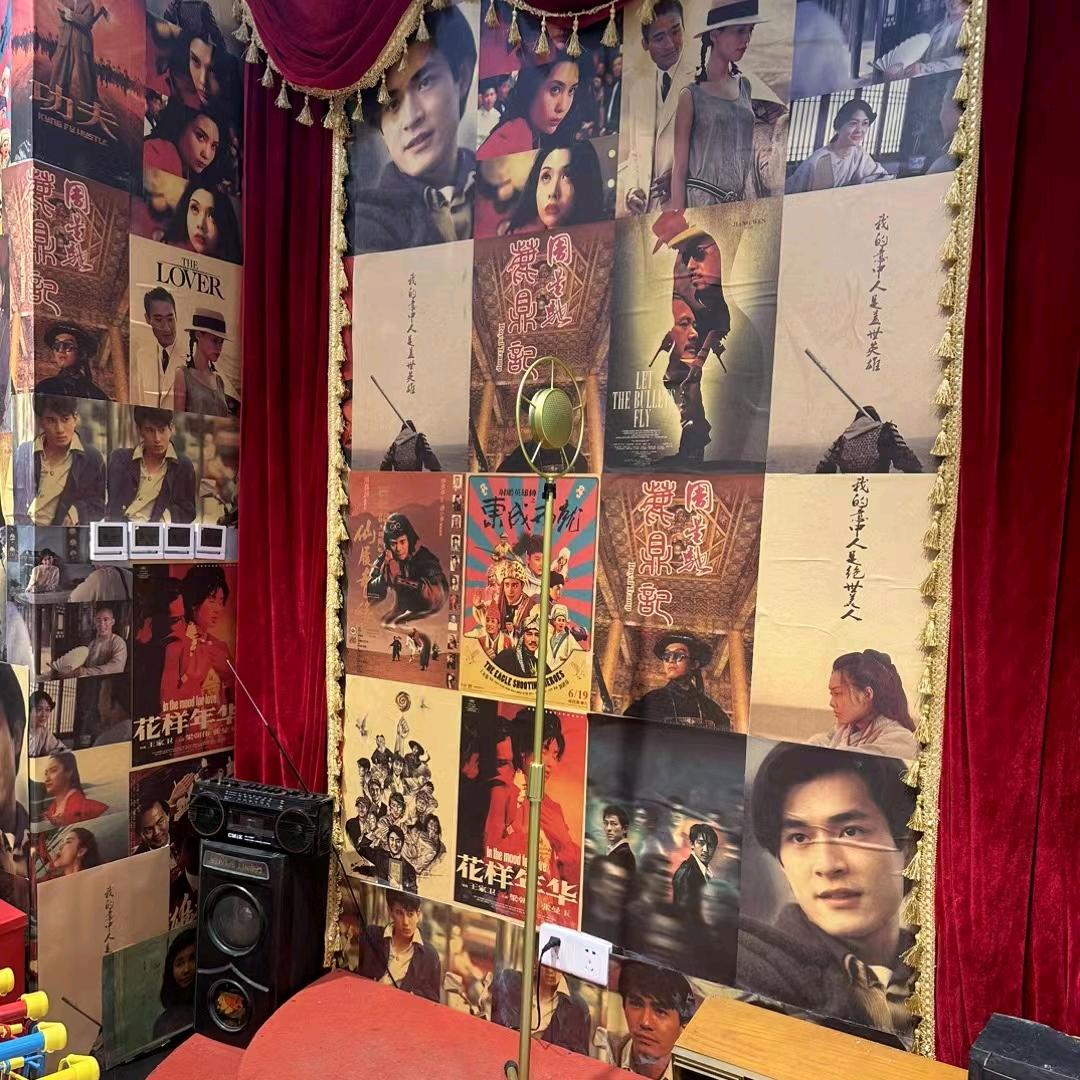 诚实可靠小狼君