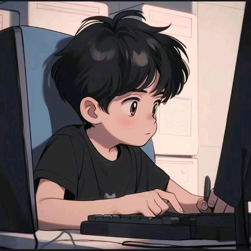 你讲我在听