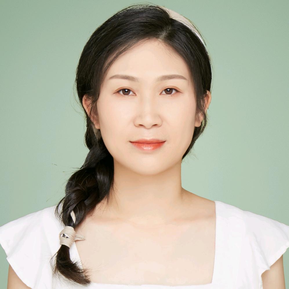 温州语言迟缓干预杨校长（康音贝贝）