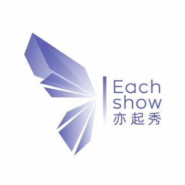 亦起秀她魅力