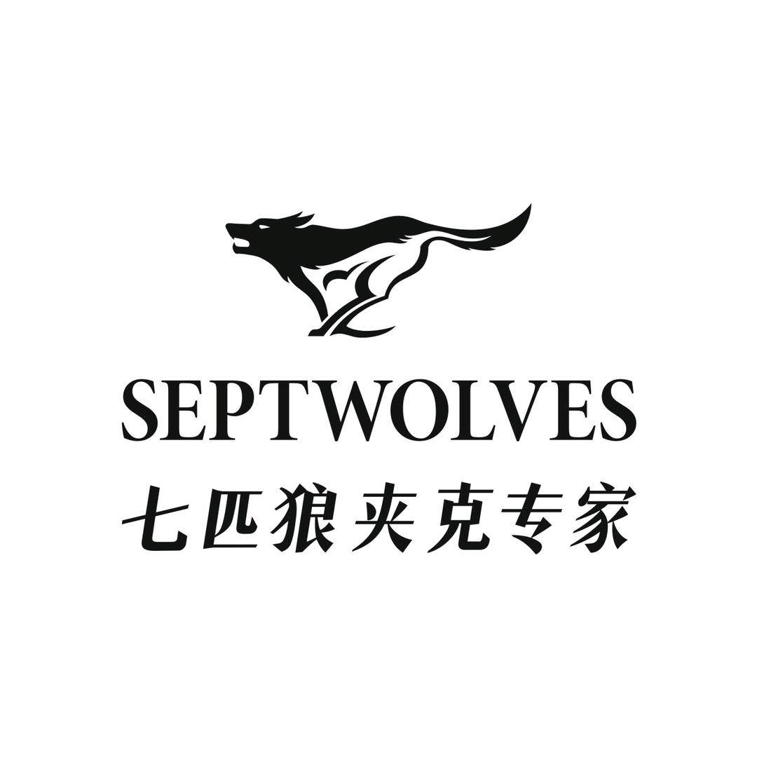 七匹狼甄选