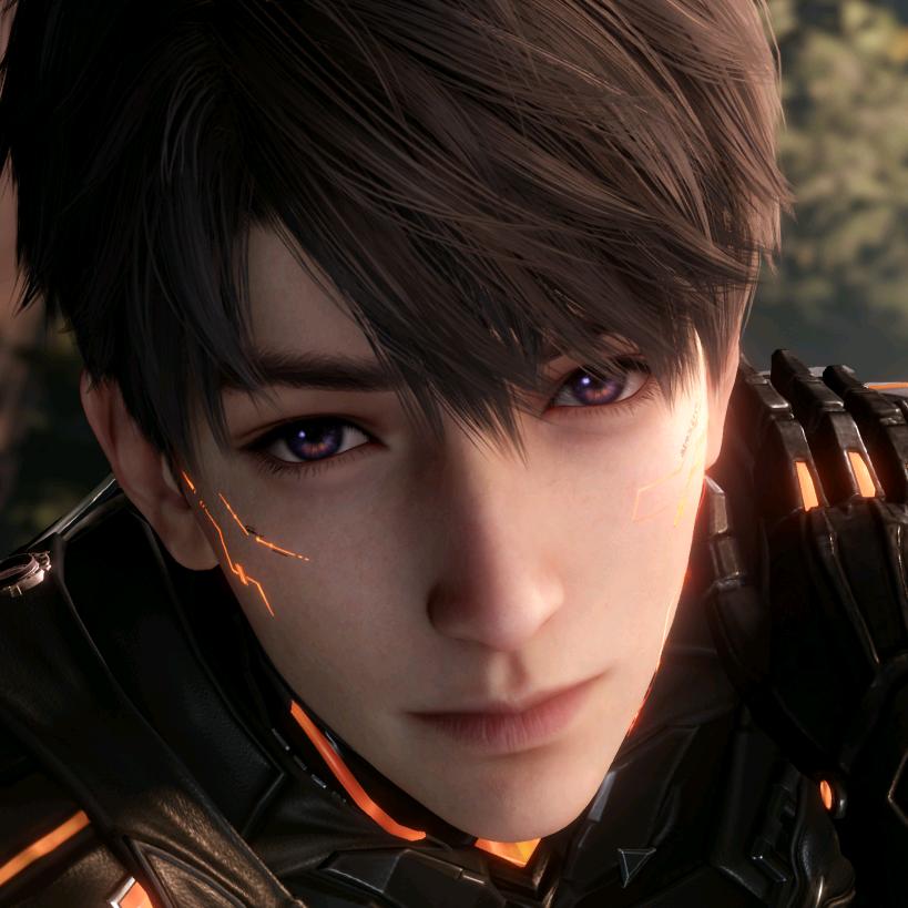 和哥哥一起回家的A-01