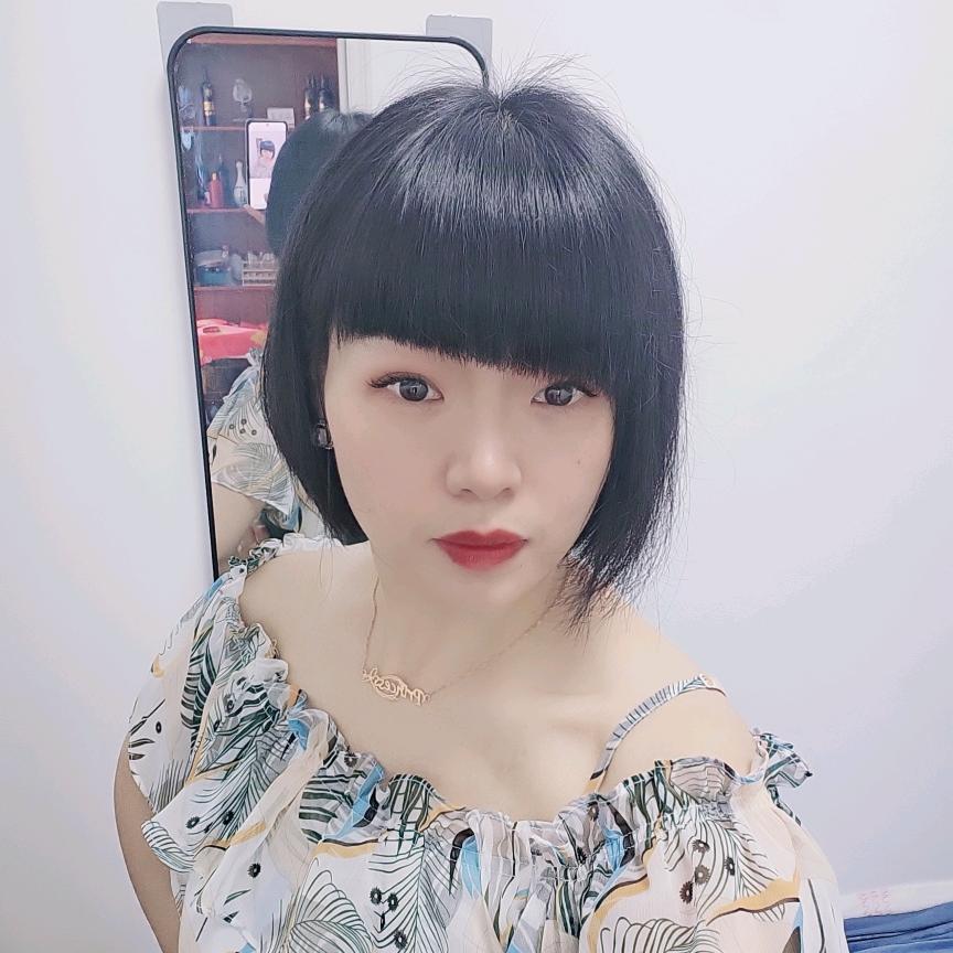 香香