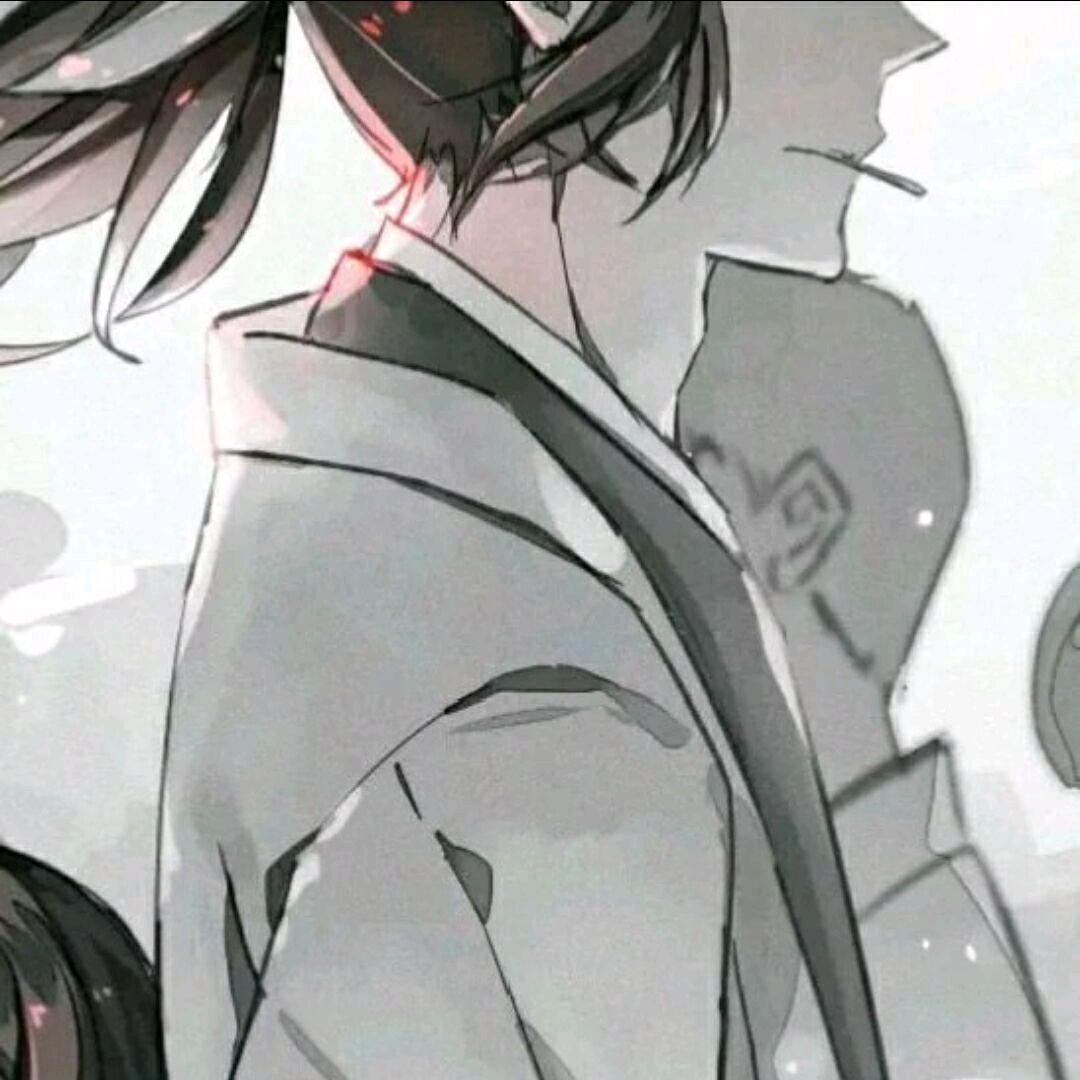 胆小怕事且好色