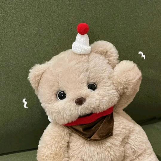 澜（讨厌开我玩笑的人）