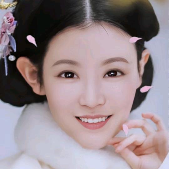 雪莲花