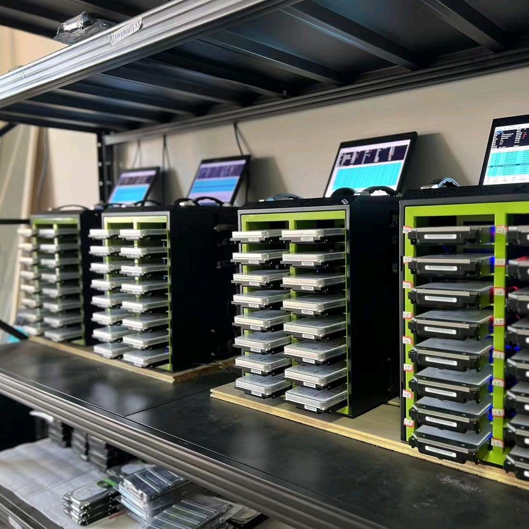 杭州机械硬盘总代