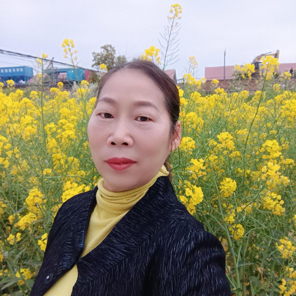 清姐
