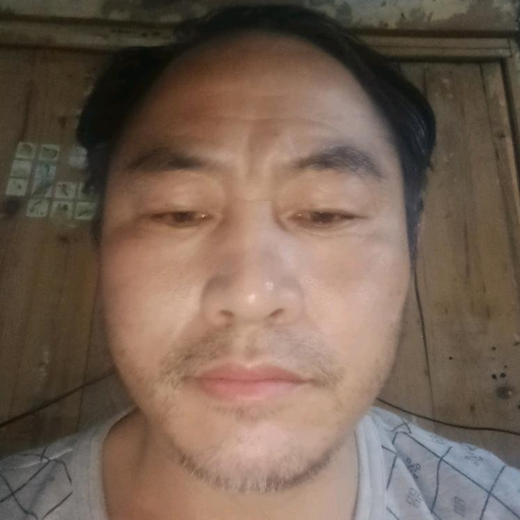 深山茶农陈永来