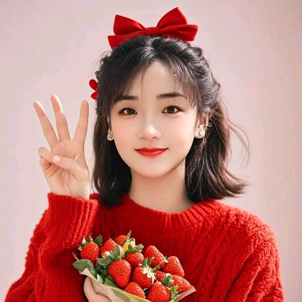 小橙 子🍊……