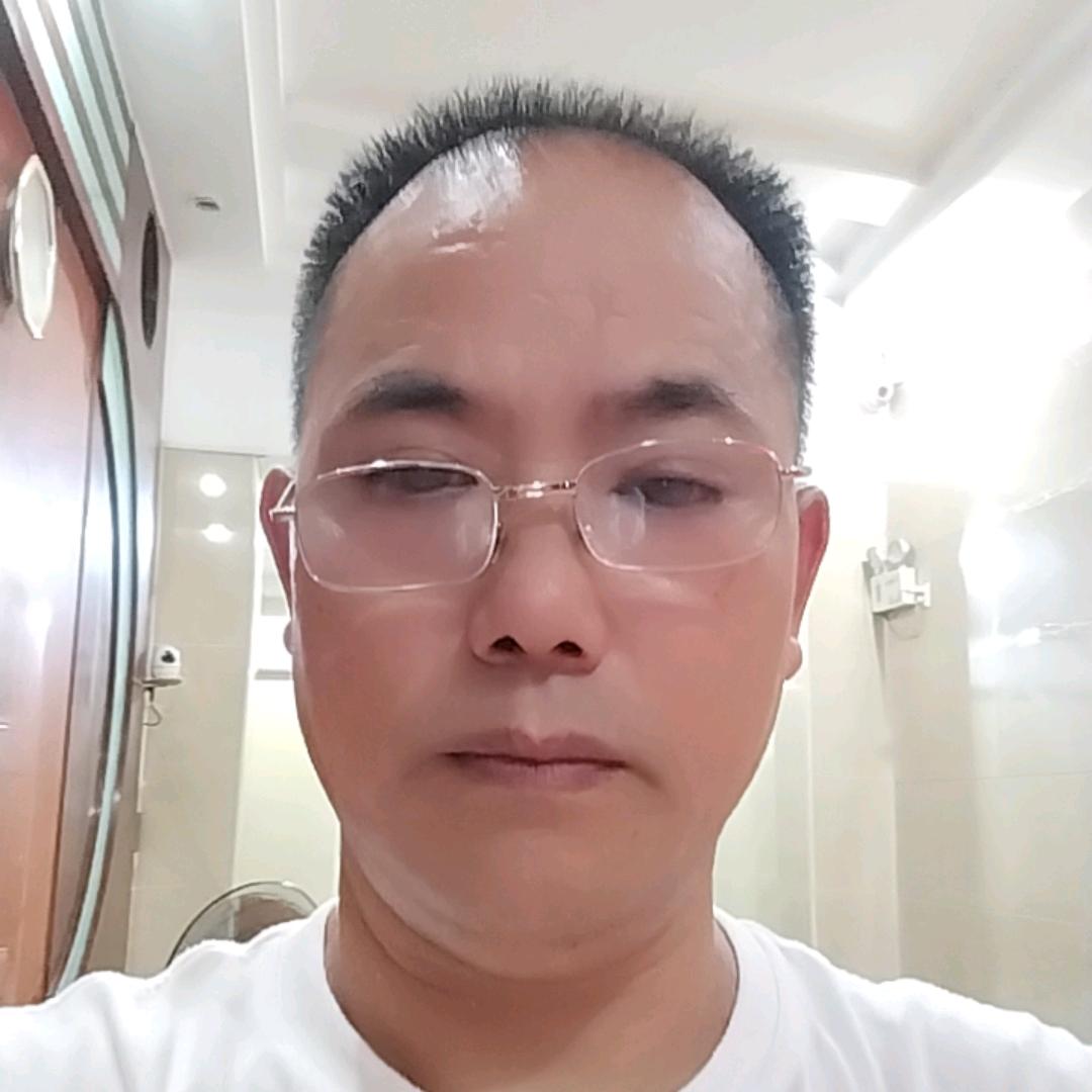 退伍老兵